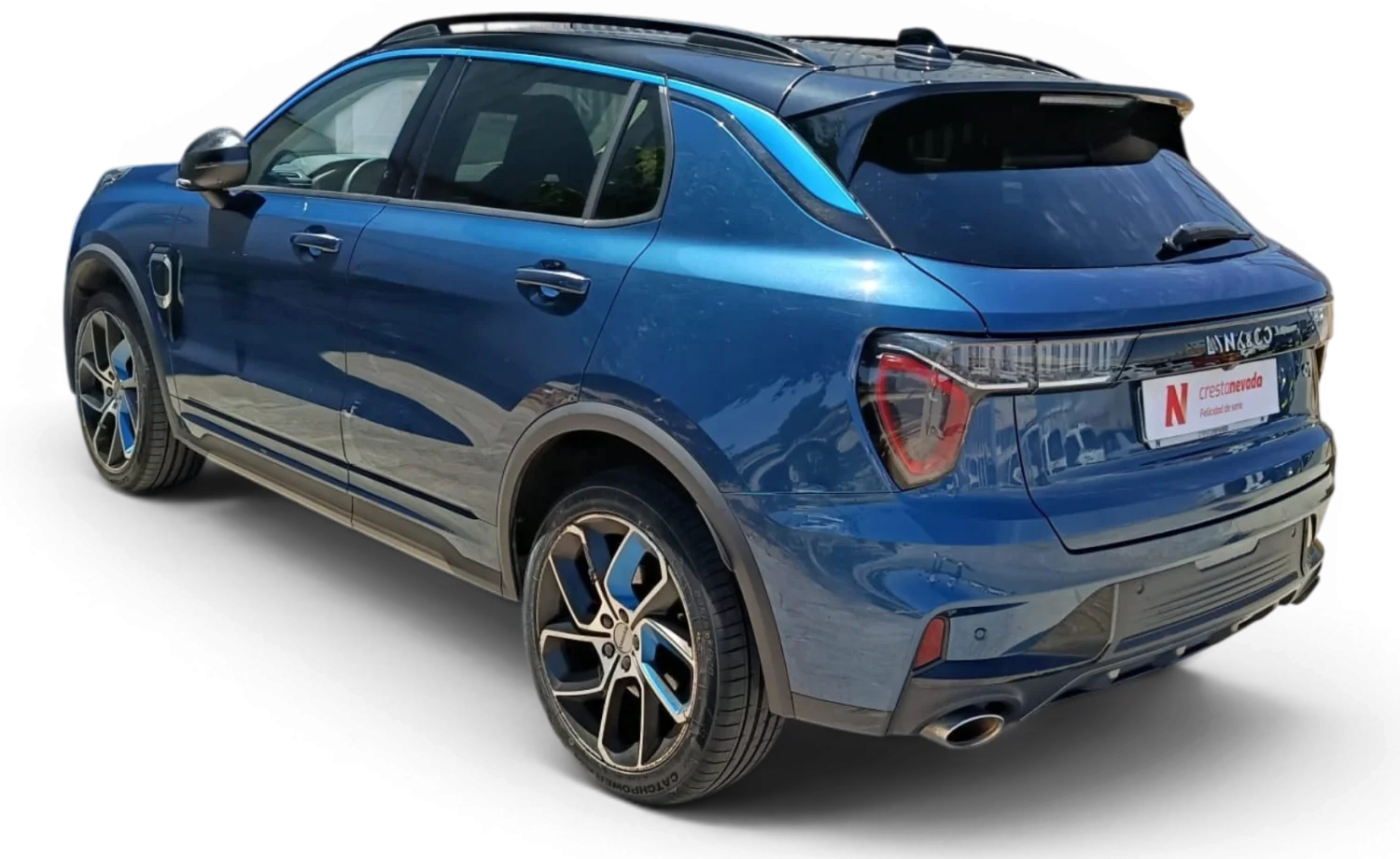 Imagen de lynk & co 01