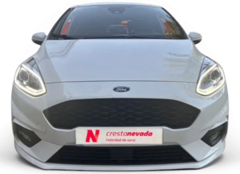 Imagen de Ford Fiesta
