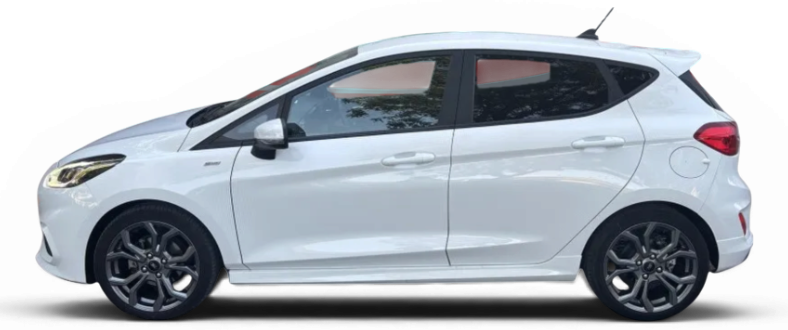 Imagen de Ford Fiesta