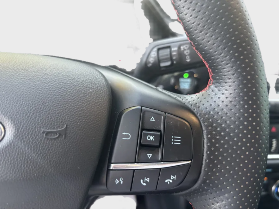 Imagen de Ford Fiesta