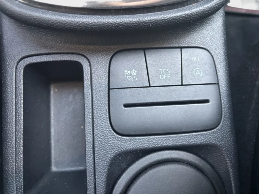 Imagen de Ford Fiesta