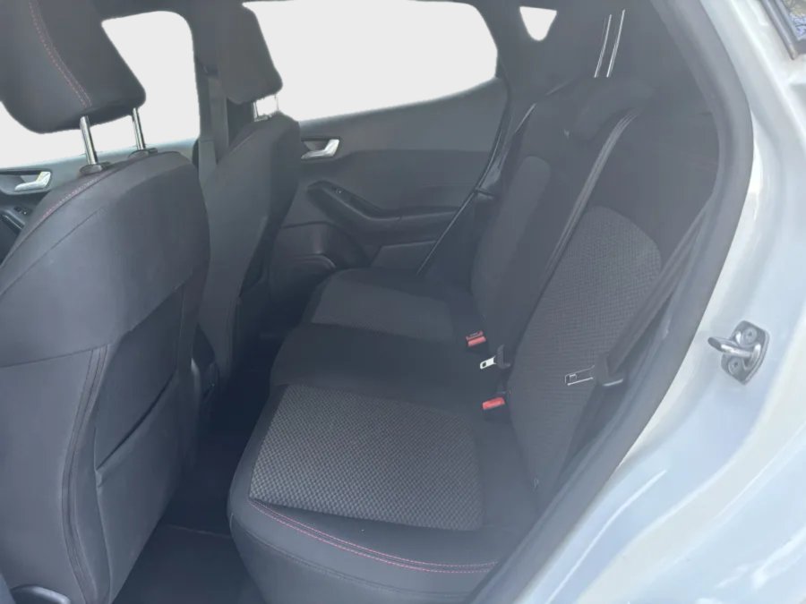 Imagen de Ford Fiesta