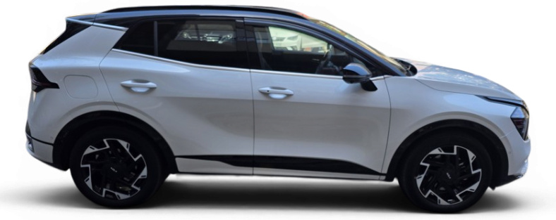 Imagen de Kia Sportage