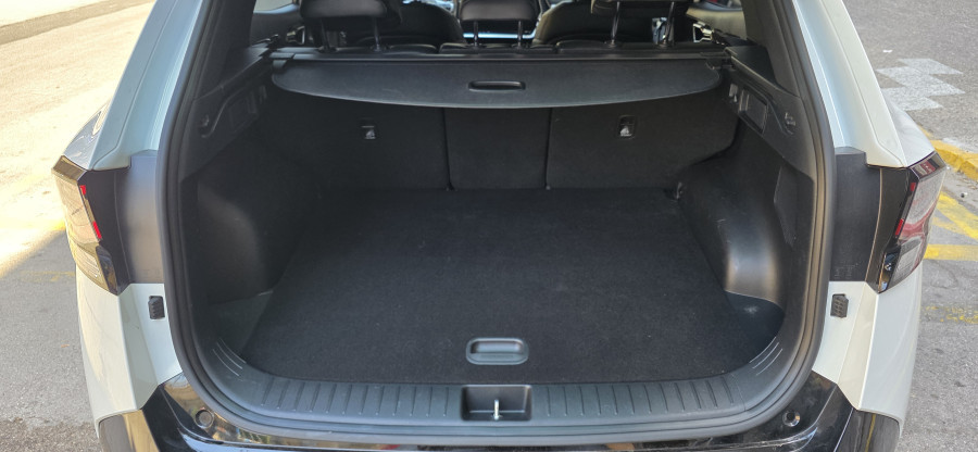 Imagen de Kia Sportage