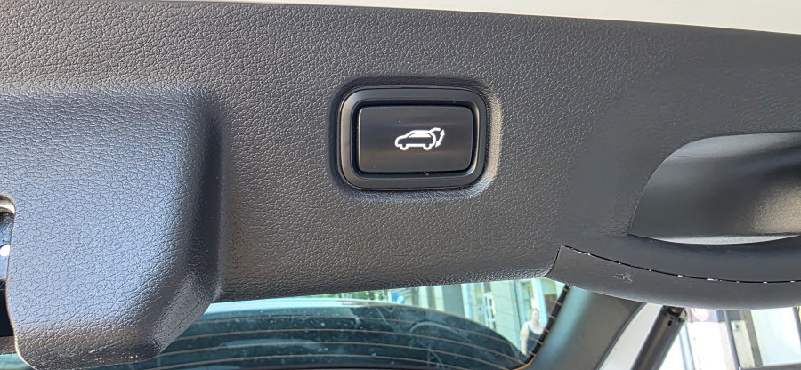 Imagen de Kia Sportage