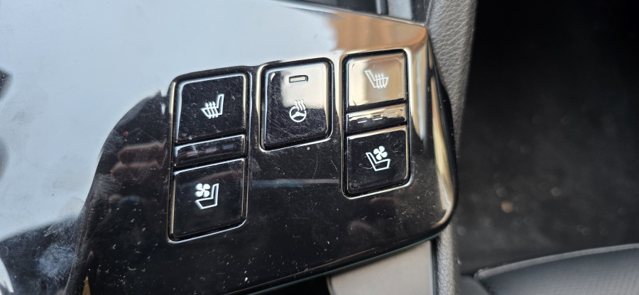 Imagen de Kia Sportage