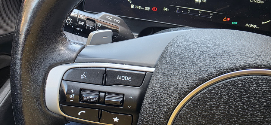 Imagen de Kia Sportage