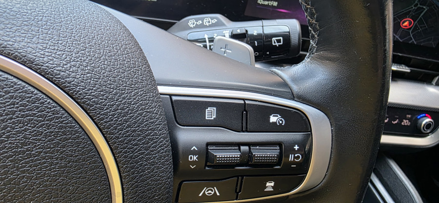 Imagen de Kia Sportage