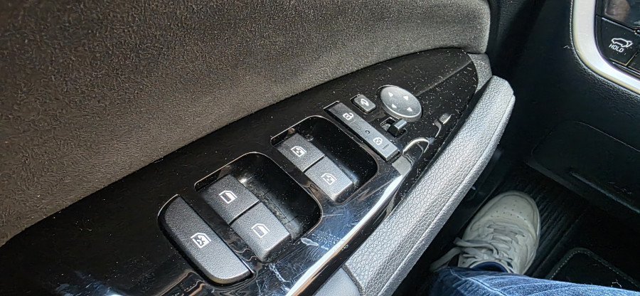 Imagen de Kia Sportage