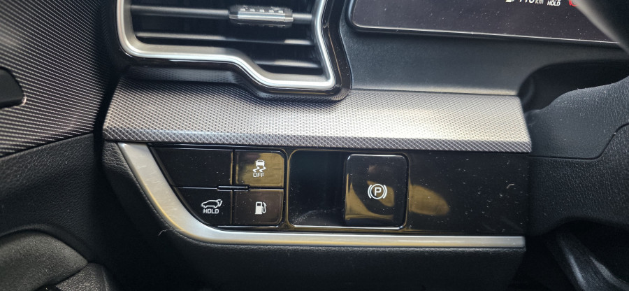Imagen de Kia Sportage