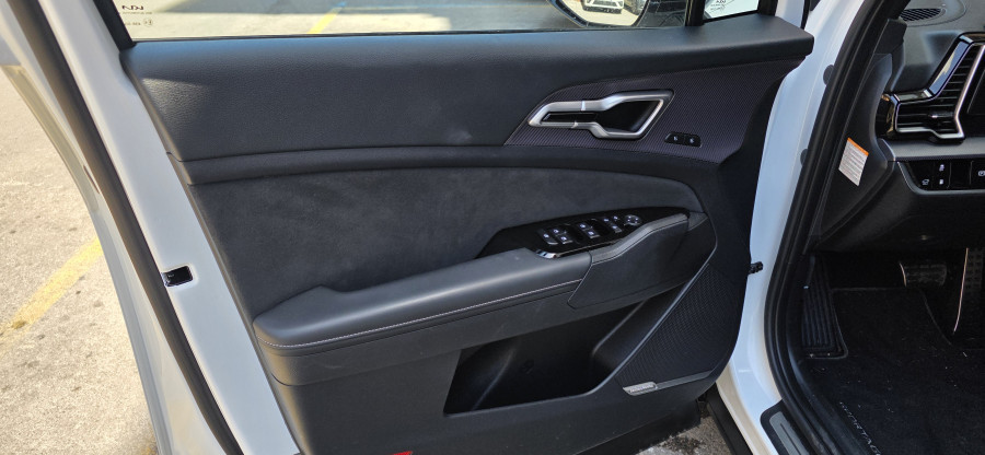 Imagen de Kia Sportage