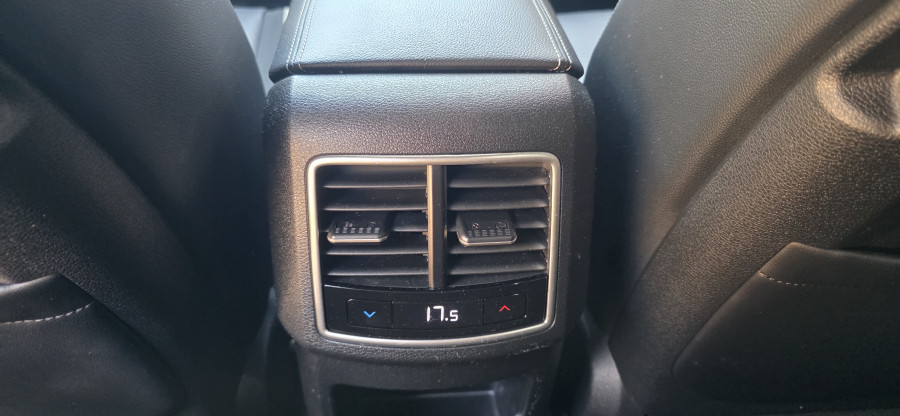 Imagen de Kia Sportage