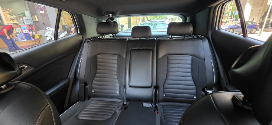 Imagen de Kia Sportage