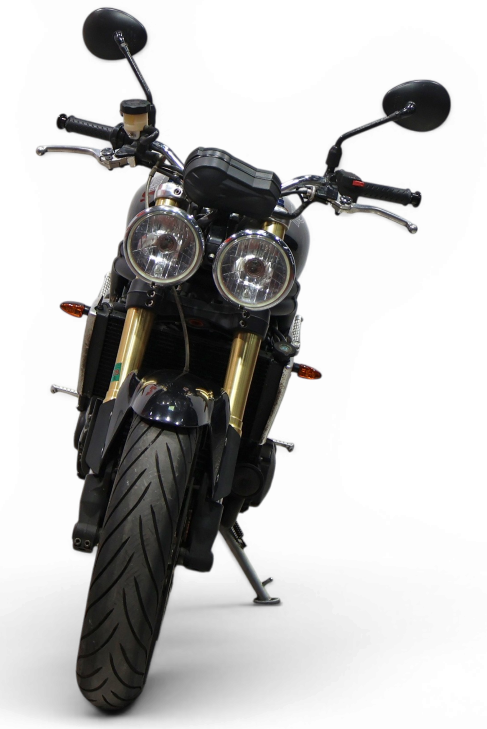 Imagen de Triumph Speed Triple 1050