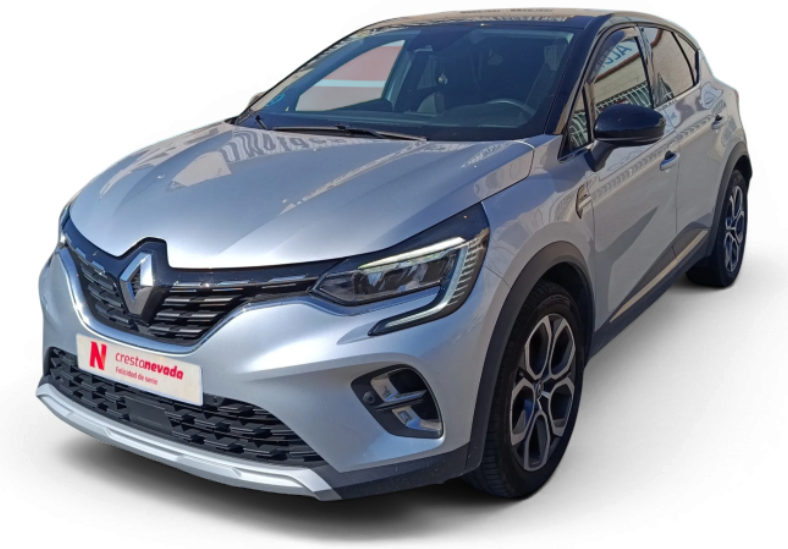 Imagen de Renault Captur