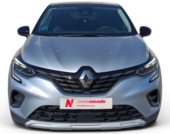 Imagen de Renault Captur