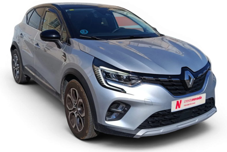 Imagen de Renault Captur