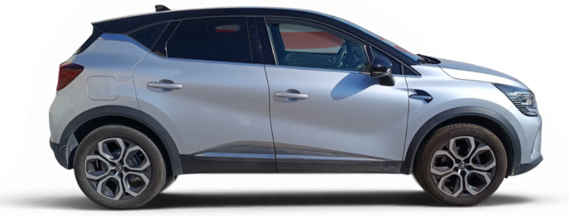 Imagen de Renault Captur