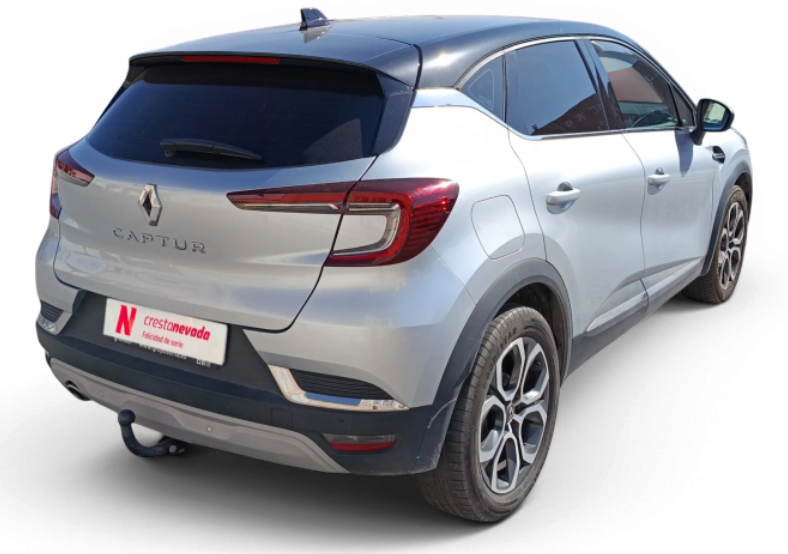 Imagen de Renault Captur
