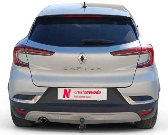Imagen de Renault Captur