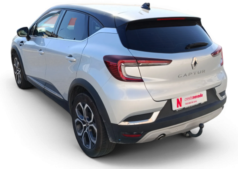 Imagen de Renault Captur