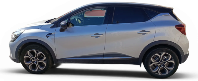 Imagen de Renault Captur