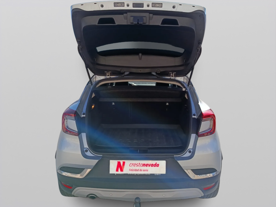 Imagen de Renault Captur