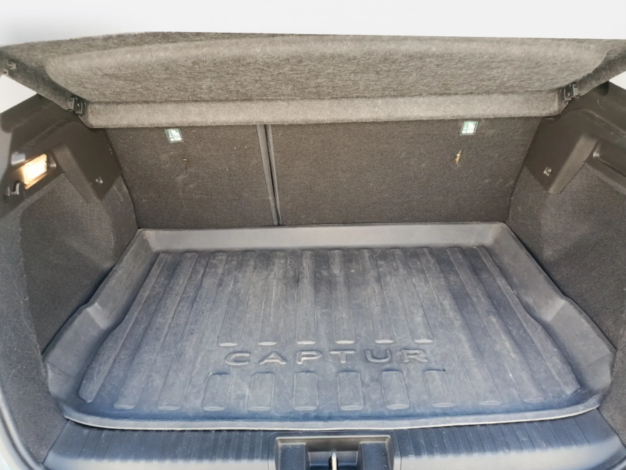 Imagen de Renault Captur