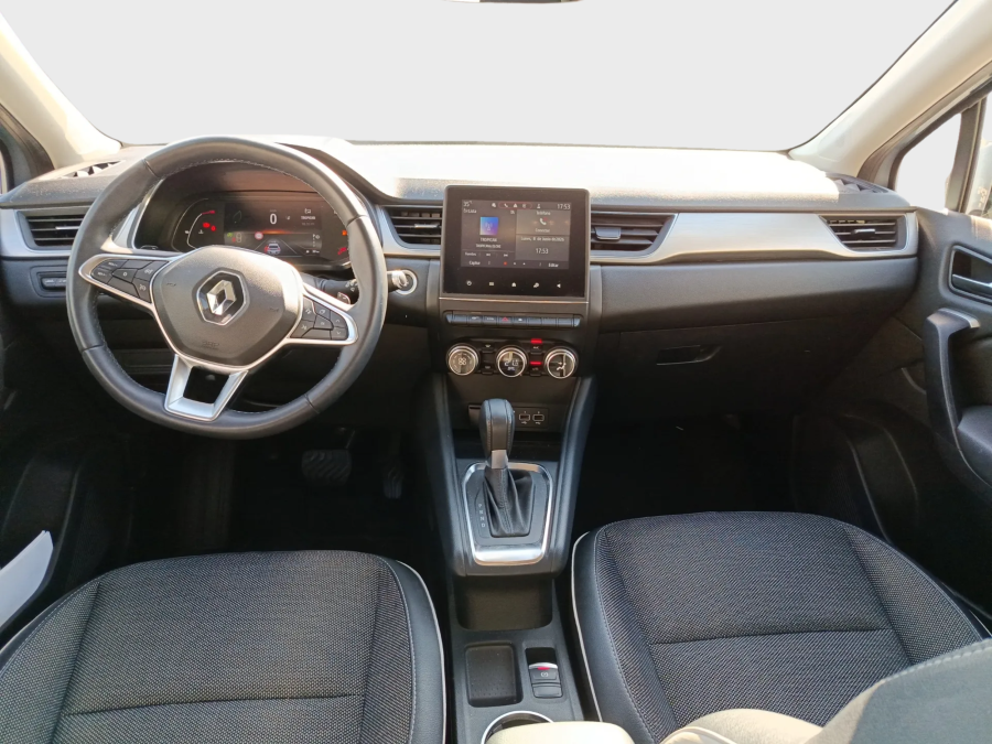 Imagen de Renault Captur