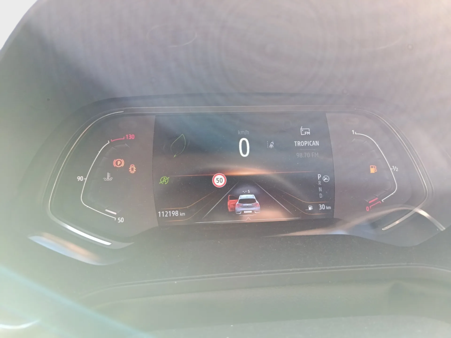 Imagen de Renault Captur