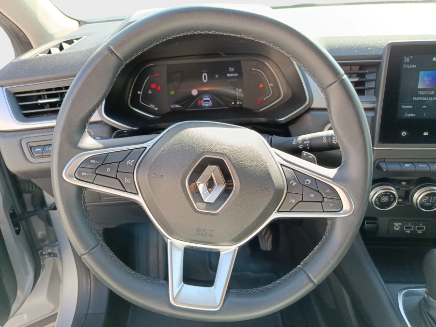 Imagen de Renault Captur