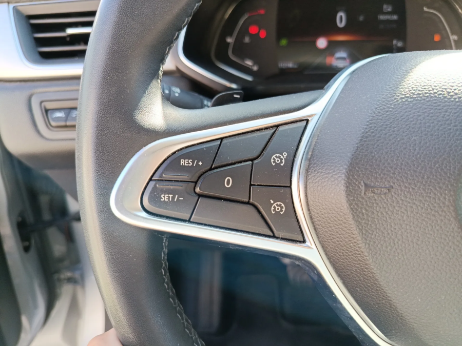 Imagen de Renault Captur