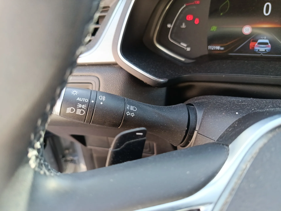Imagen de Renault Captur