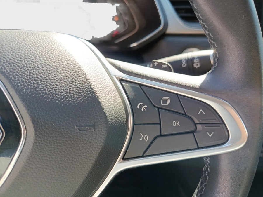 Imagen de Renault Captur
