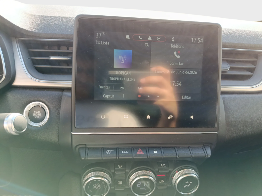 Imagen de Renault Captur