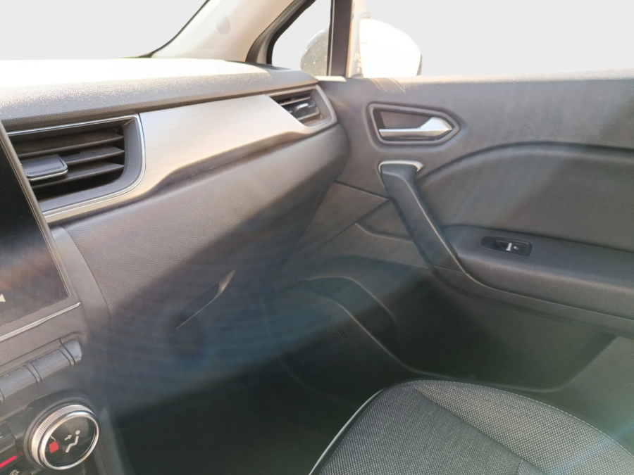 Imagen de Renault Captur