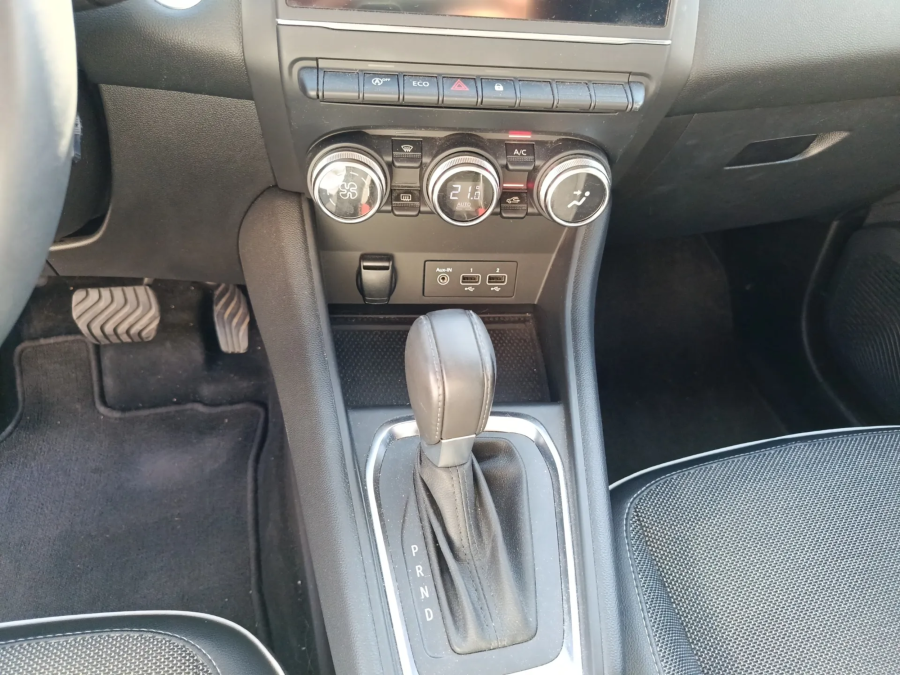 Imagen de Renault Captur