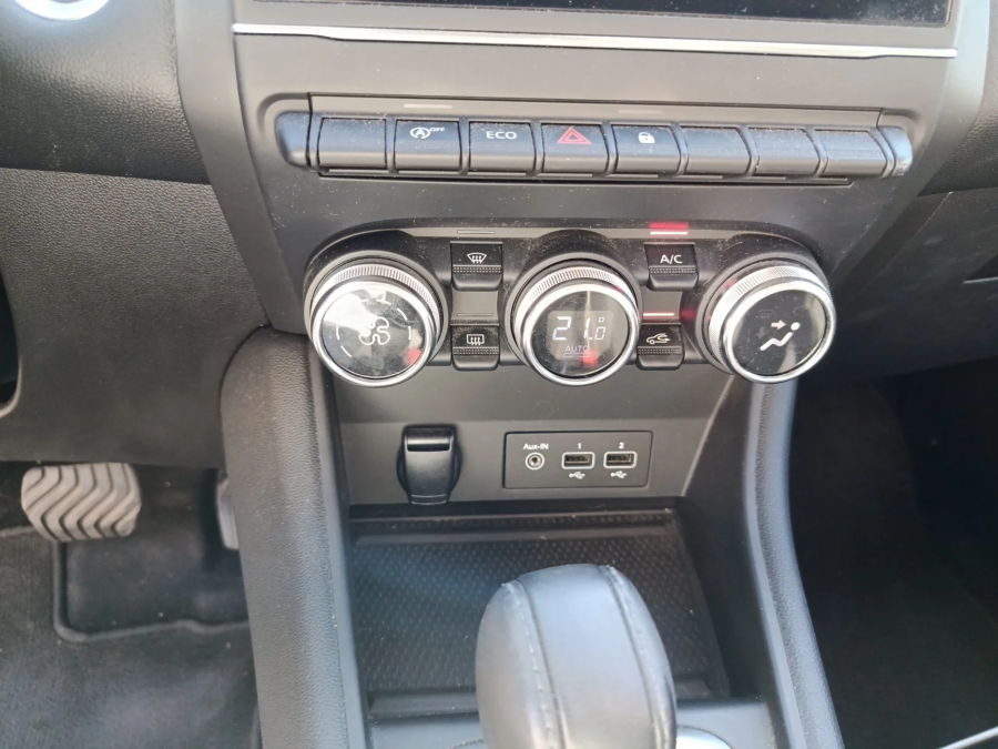 Imagen de Renault Captur