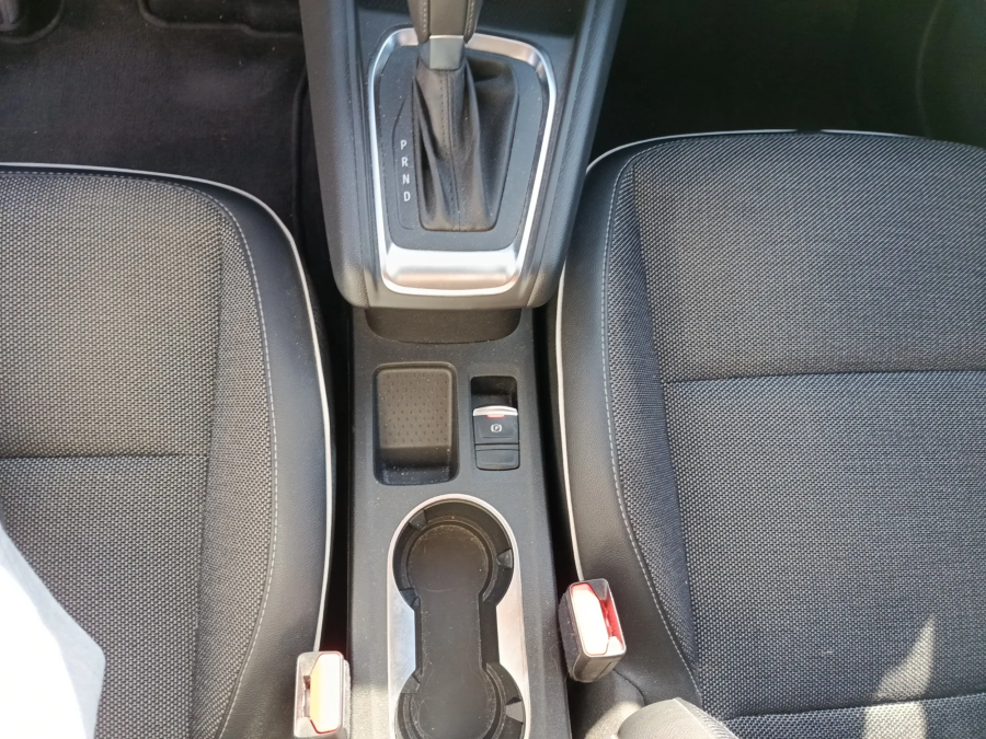 Imagen de Renault Captur
