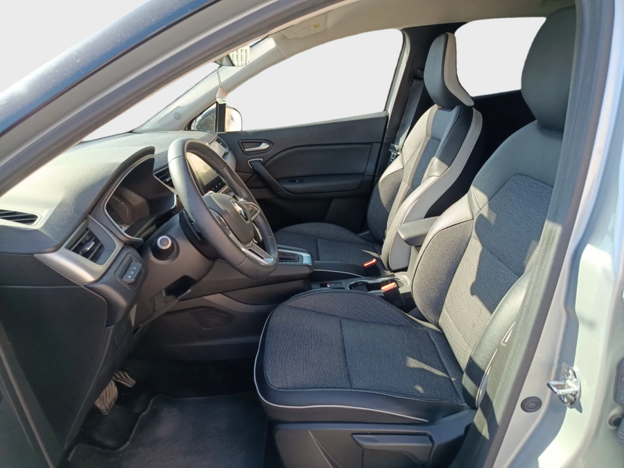 Imagen de Renault Captur