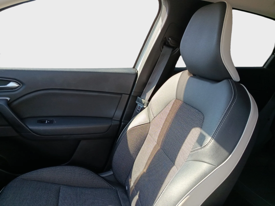 Imagen de Renault Captur