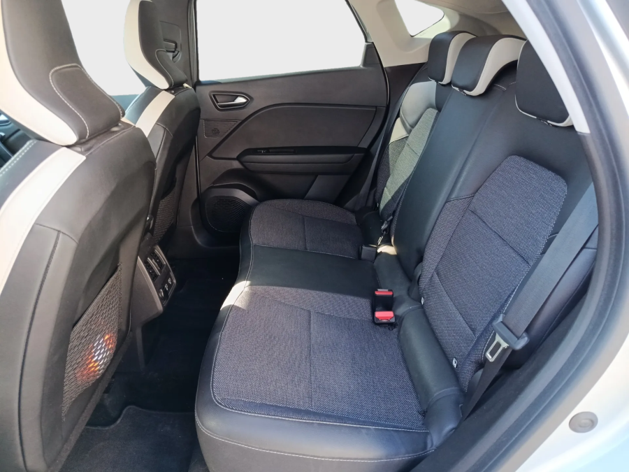 Imagen de Renault Captur