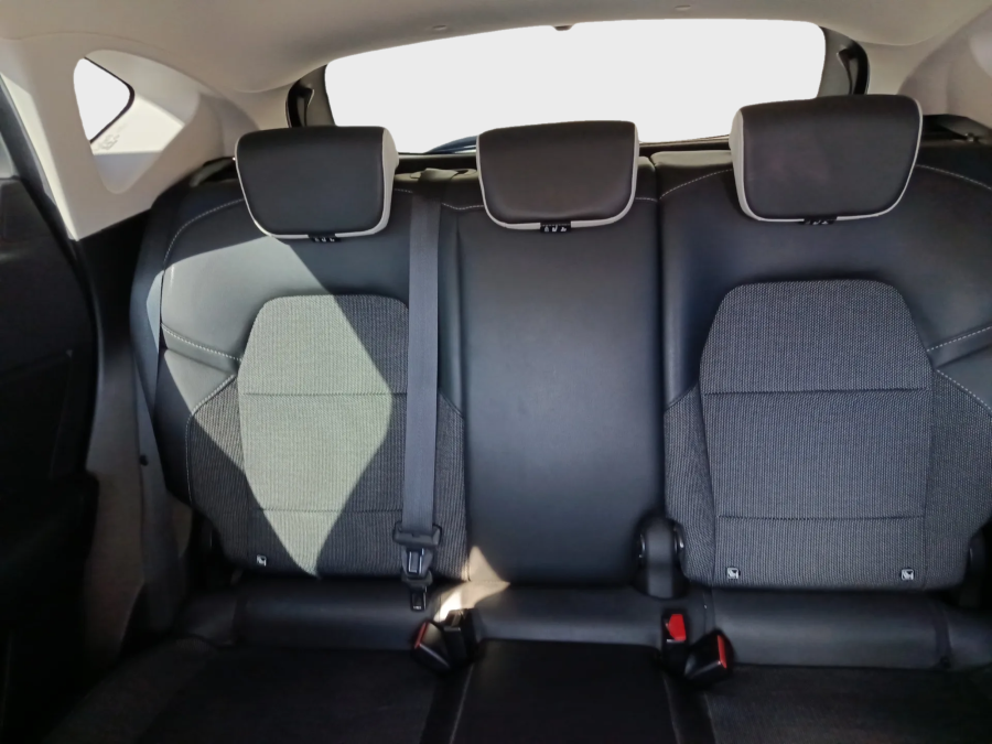 Imagen de Renault Captur