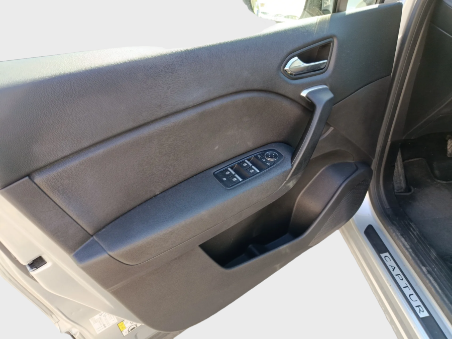 Imagen de Renault Captur