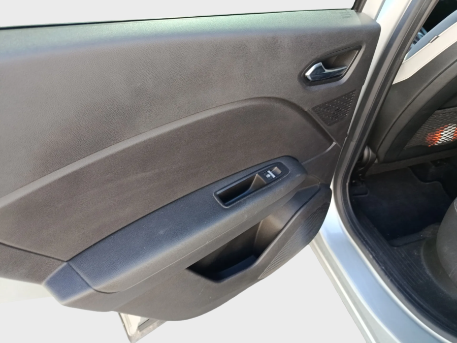 Imagen de Renault Captur