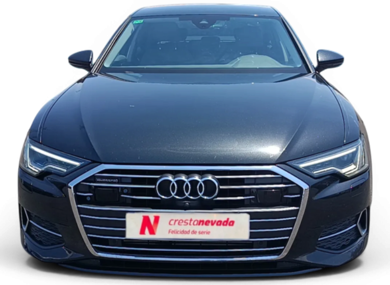 Imagen de AUDI A6