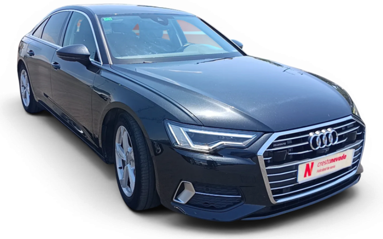 Imagen de AUDI A6