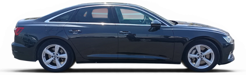 Imagen de AUDI A6