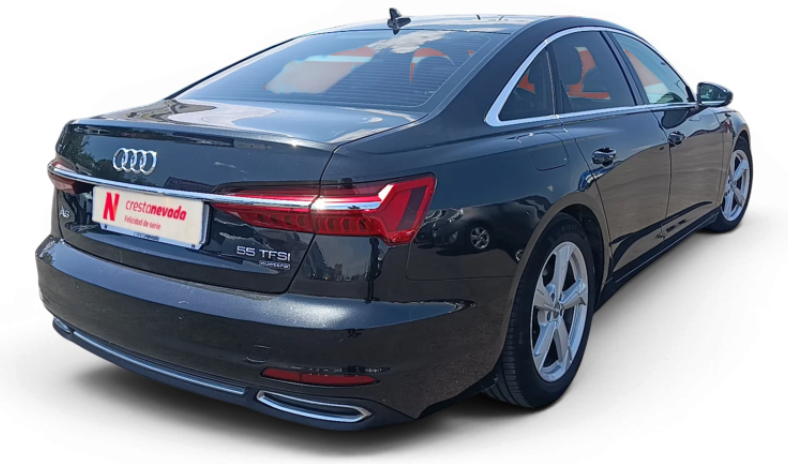 Imagen de AUDI A6