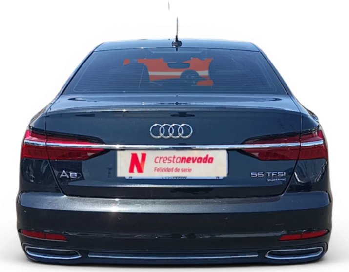 Imagen de AUDI A6
